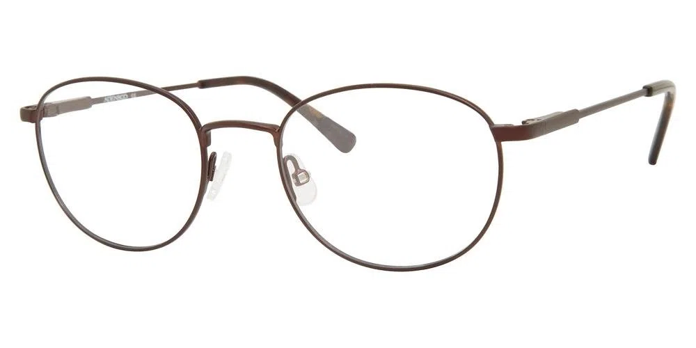 Adensco 127 Eyeglasses - view 8